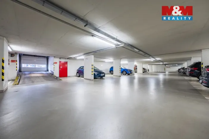 Prodej bytu 5+kk, Praha, Jeseniova, 189 m2