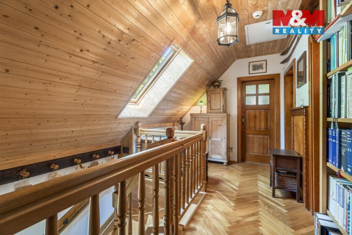 Prodej rodinného domu, Česká Kamenice, Máchova, 138 m2