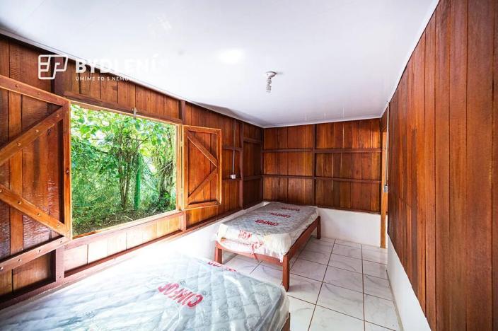 Prodej ubytování, La Tigra, Kostarika, 245 m2