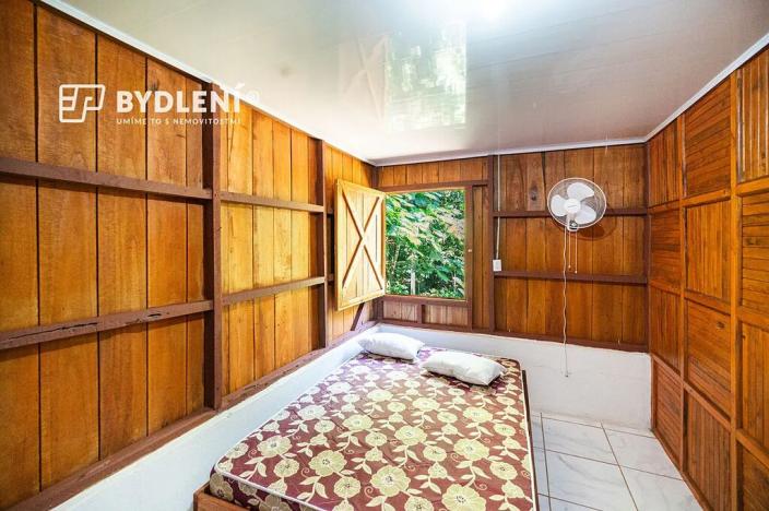 Prodej ubytování, La Tigra, Kostarika, 245 m2