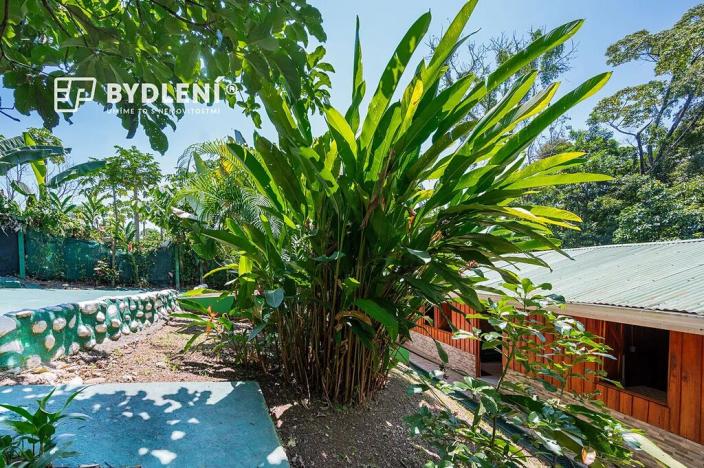 Prodej ubytování, La Tigra, Kostarika, 245 m2