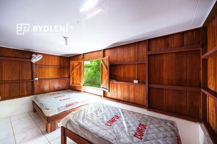 Prodej ubytování, La Tigra, Kostarika, 245 m2