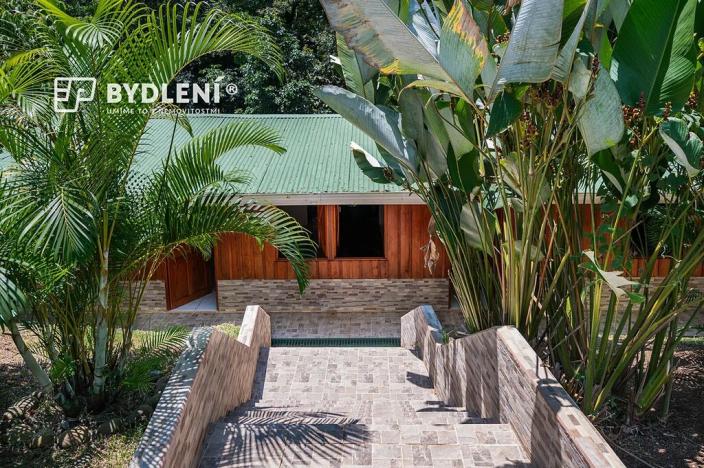 Prodej ubytování, La Tigra, Kostarika, 245 m2