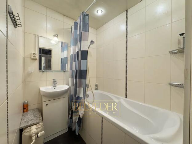 Pronájem bytu 1+1, Teplice, Mostecká, 37 m2