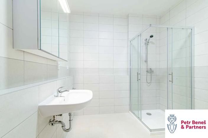 Pronájem bytu 2+kk, Rakovník, Maru Špačkové, 62 m2