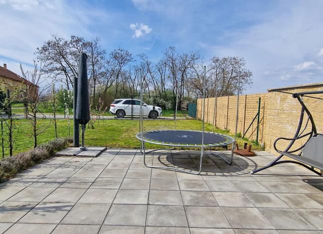 Prodej rodinného domu, Pasohlávky, 320 m2