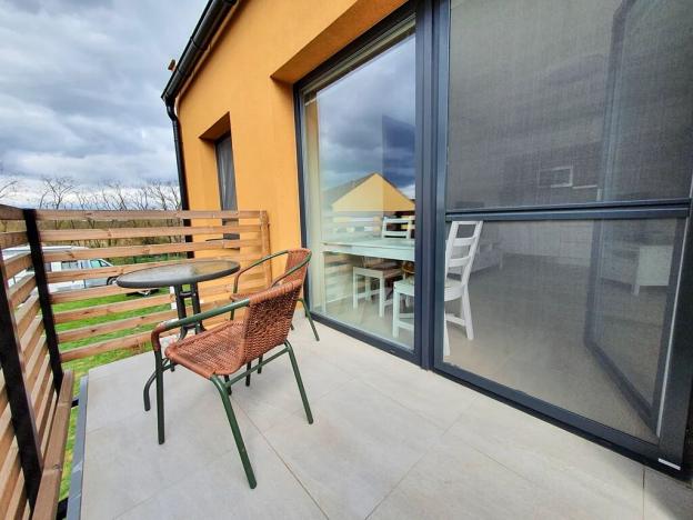 Prodej rodinného domu, Pasohlávky, 320 m2