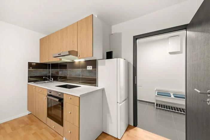 Pronájem bytu 1+kk, Praha - Michle, Michelská, 25 m2