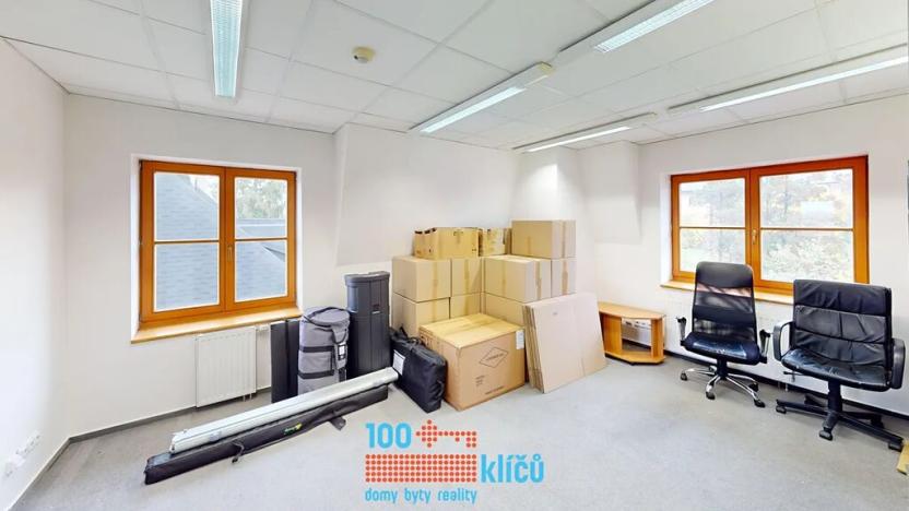 Prodej činžovního domu, Ostrava, Příbramská, 823 m2