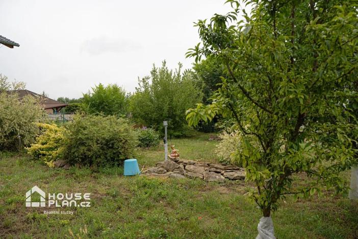 Prodej rodinného domu, Malý Újezd, 153 m2