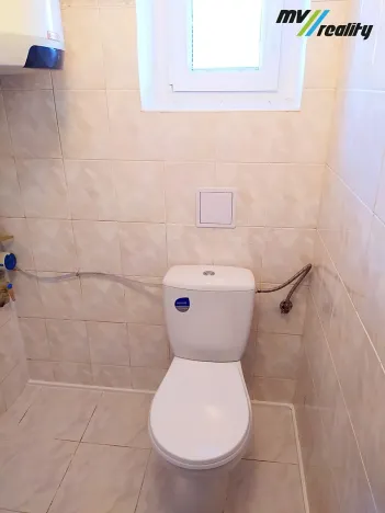 Pronájem bytu 2+1, Milovice, Dukelská, 59 m2