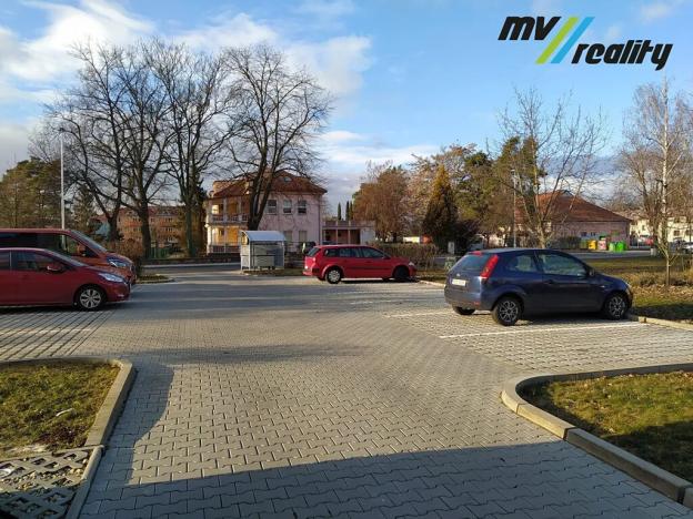 Pronájem bytu 2+1, Milovice, Dukelská, 59 m2