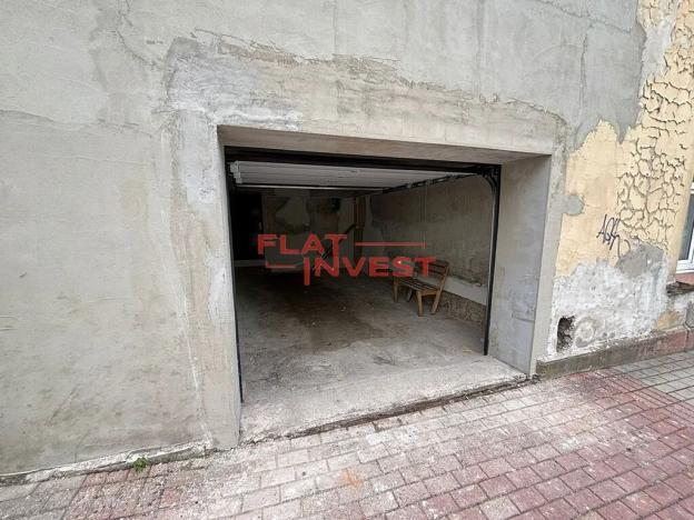 Pronájem garáže, Liberec, Dr. Milady Horákové, 22 m2