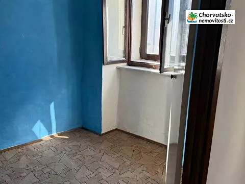 Prodej bytu 1+1, Senj, Chorvatsko, 50 m2