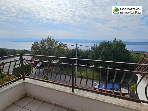 Prodej bytu 1+kk, Dramalj, Chorvatsko, 20 m2