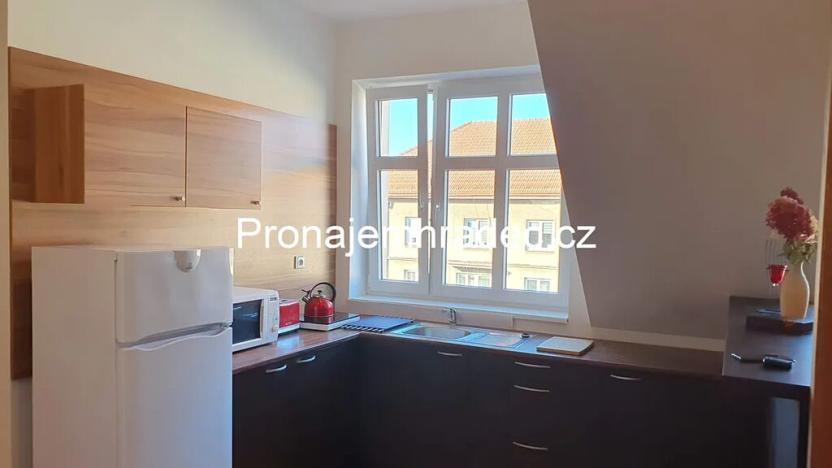 Pronájem bytu 2+kk, Hradec Králové, Okružní, 62 m2