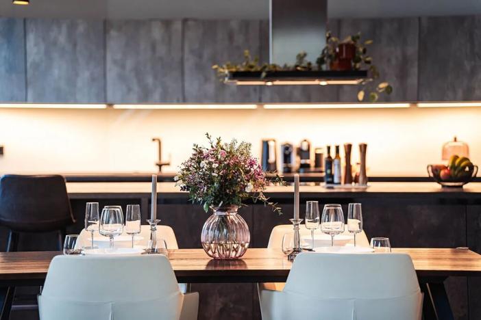 Pronájem bytu 5+kk, Praha - Nové Město, Truhlářská, 335 m2