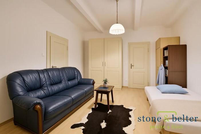 Prodej bytu 2+kk, Praha - Strašnice, Krátká, 50 m2