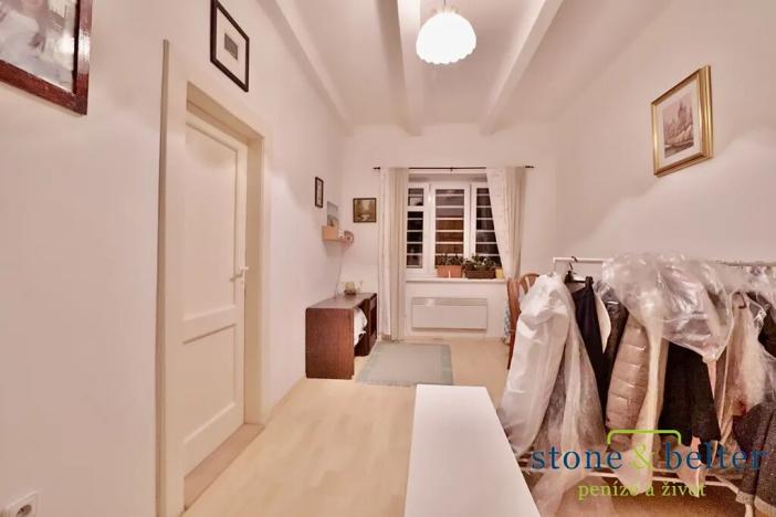 Prodej bytu 2+kk, Praha - Strašnice, Krátká, 50 m2