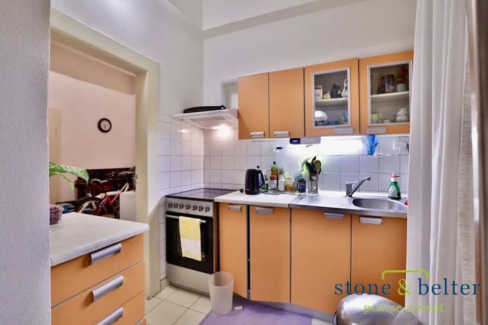 Prodej bytu 2+kk, Praha - Strašnice, Krátká, 50 m2