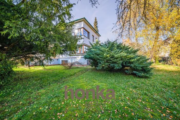 Prodej rodinného domu, Ostrava, Chalupníkova, 183 m2