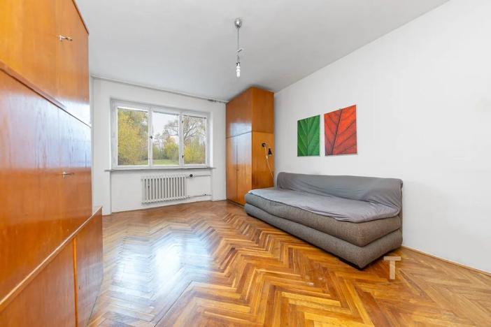 Prodej bytu 1+kk, Brno, Vodova, 27 m2