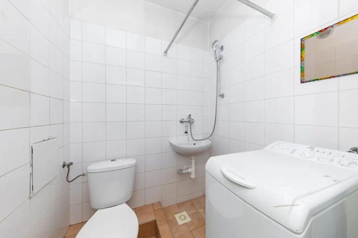 Prodej bytu 1+kk, Brno, Vodova, 27 m2