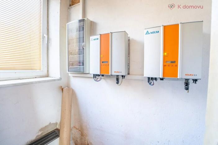 Prodej rodinného domu, Buchlovice, K Buchlovu, 144 m2