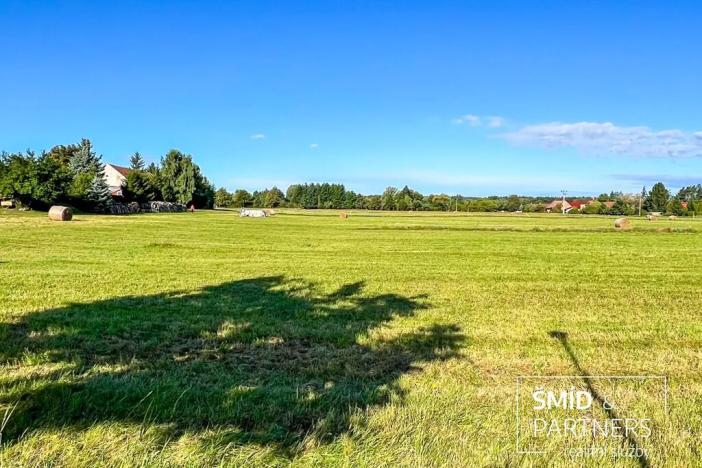 Prodej pozemku pro bydlení, Labské Chrčice, 671 m2