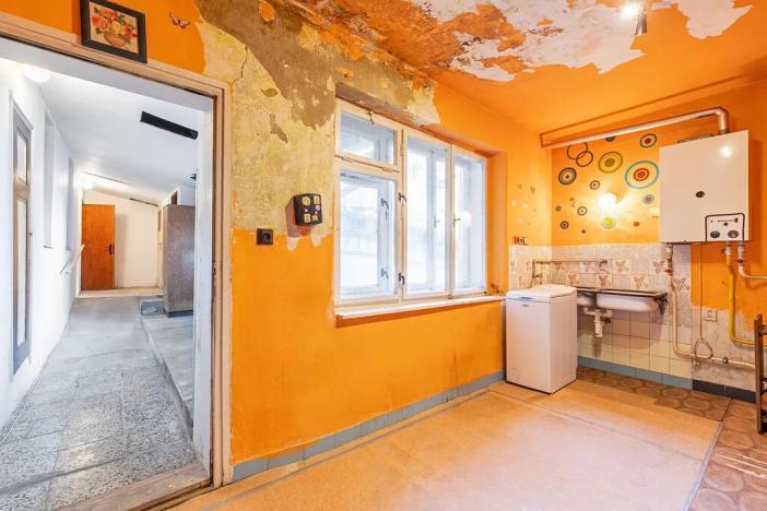 Prodej rodinného domu, Račice-Pístovice, 80 m2