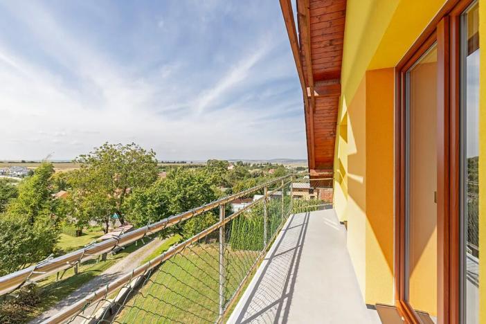 Prodej rodinného domu, Medlovice, 229 m2