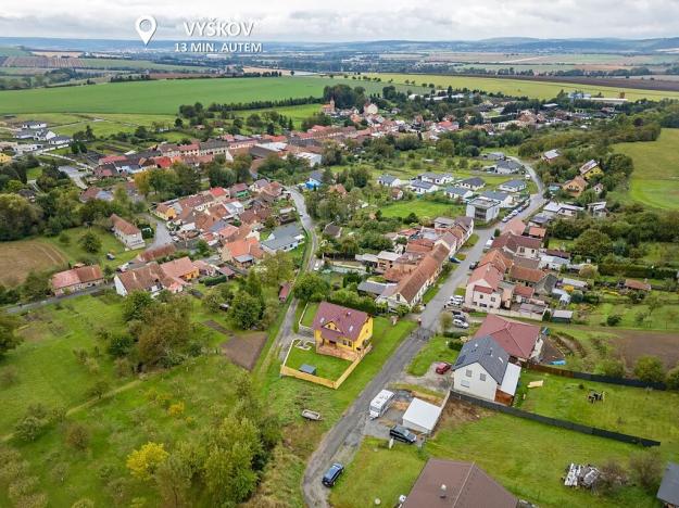 Prodej rodinného domu, Medlovice, 229 m2