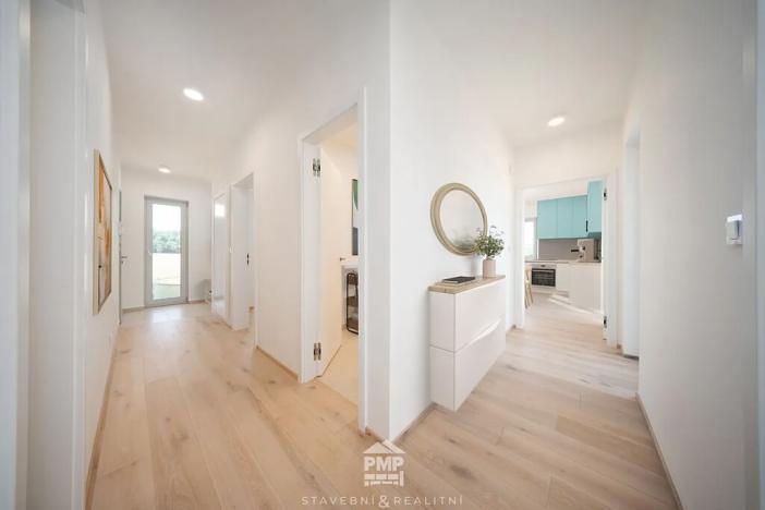 Prodej bytu 3+kk, Brno, Šilingrovo náměstí, 76 m2