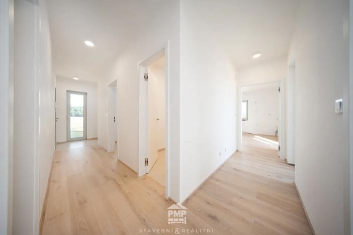 Prodej bytu 3+kk, Brno, Šilingrovo náměstí, 76 m2