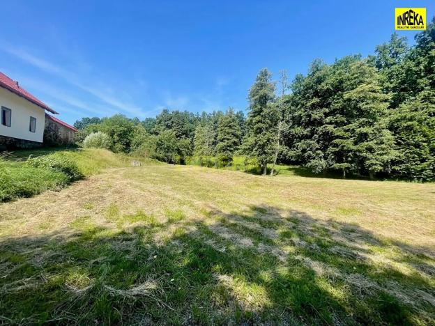 Prodej pozemku pro bydlení, Soběslav, 4703 m2