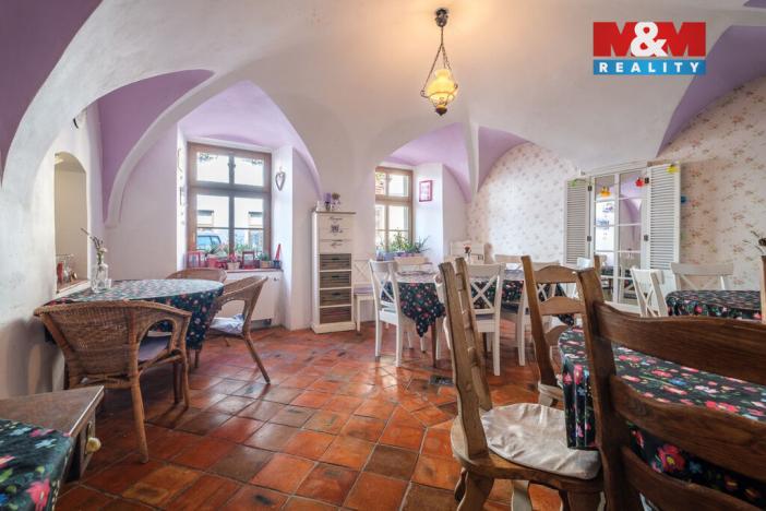 Prodej rodinného domu, Kadaň, Čechova, 158 m2