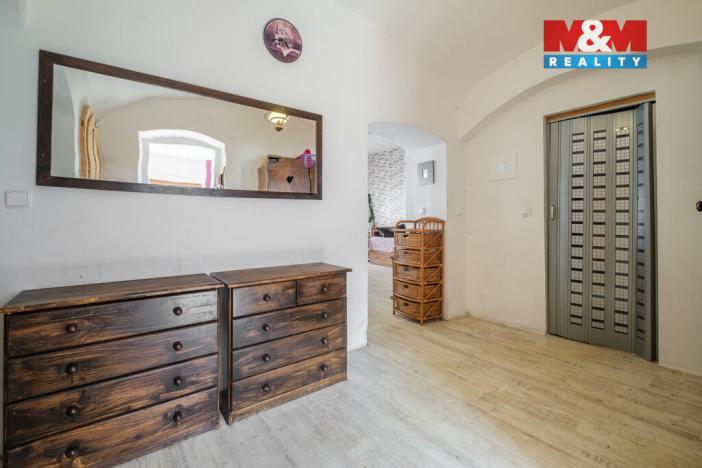 Prodej rodinného domu, Kadaň, Čechova, 158 m2