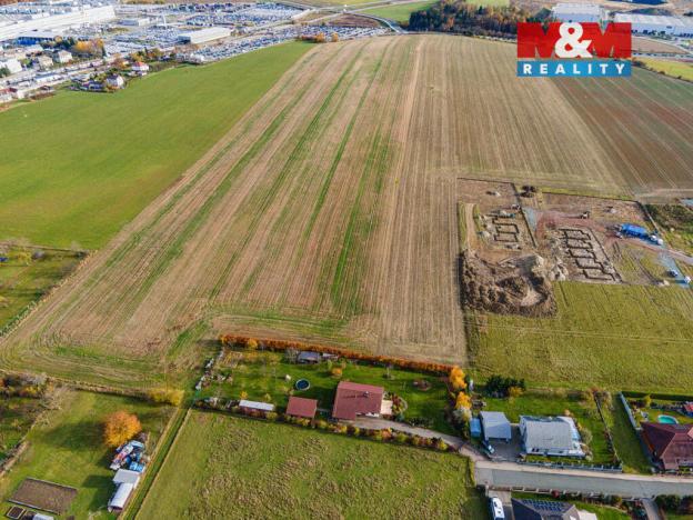 Prodej pozemku pro bydlení, Kvasiny, 14571 m2