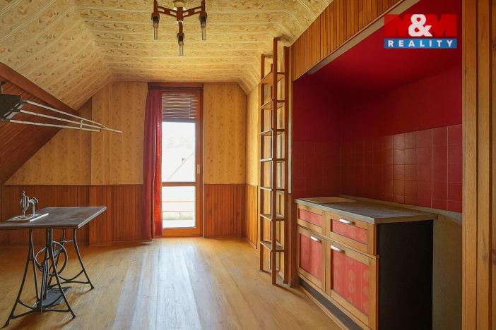 Prodej rodinného domu, Vrané nad Vltavou, U Pošty, 202 m2