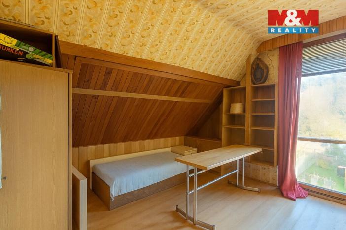 Prodej rodinného domu, Vrané nad Vltavou, U Pošty, 202 m2