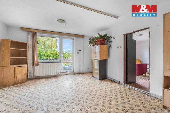 Prodej rodinného domu, Přerov nad Labem, 235 m2