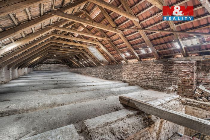 Prodej rodinného domu, Přerov nad Labem, 235 m2