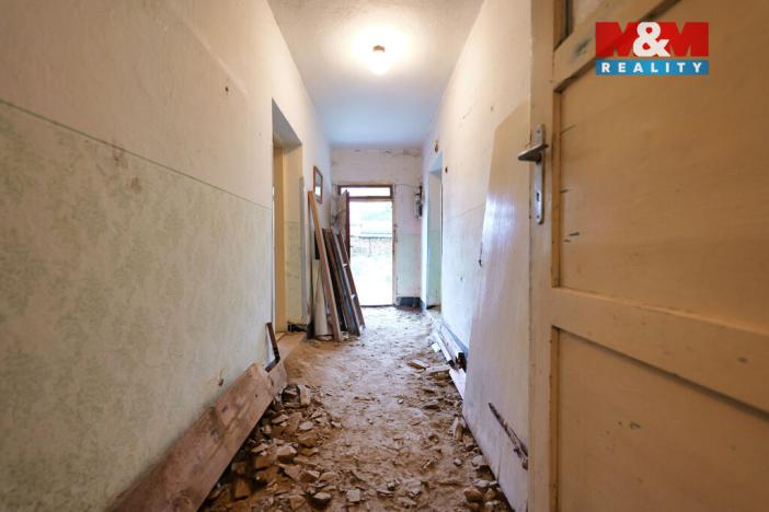 Prodej chalupy, Rozstání, 80 m2