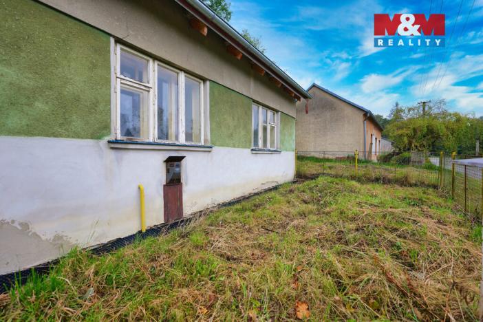 Prodej chalupy, Rozstání, 80 m2