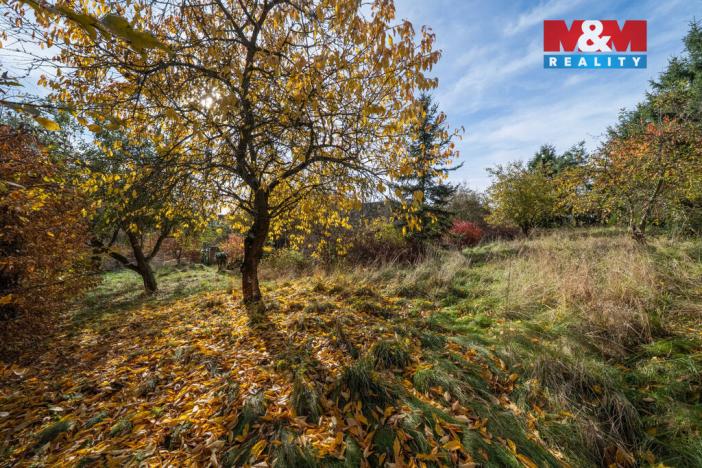 Prodej pozemku pro bydlení, Němčovice, 1767 m2