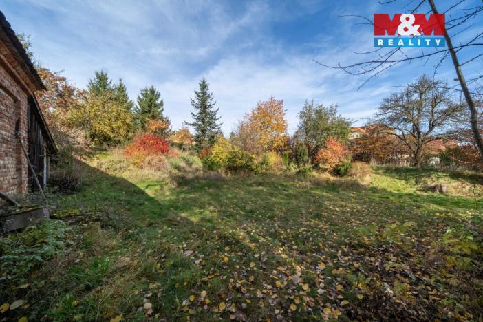 Prodej pozemku pro bydlení, Němčovice, 1767 m2