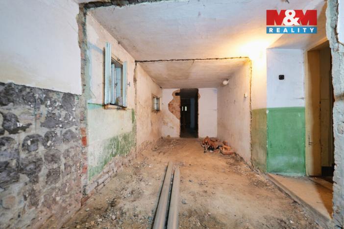 Prodej rodinného domu, Rozstání, 80 m2