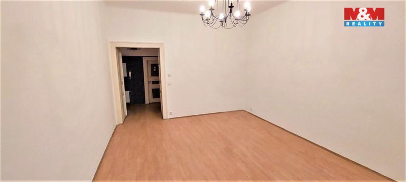 Pronájem kanceláře, Praha, Na bělidle, 55 m2