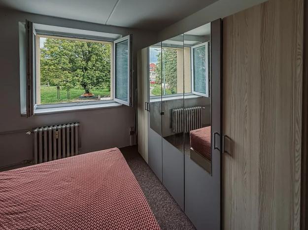 Prodej bytu 3+1, Říčany, Komenského náměstí, 62 m2