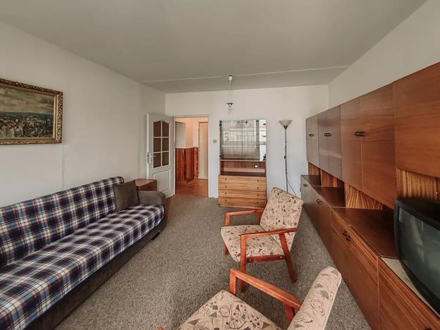 Prodej bytu 3+1, Říčany, Komenského náměstí, 62 m2